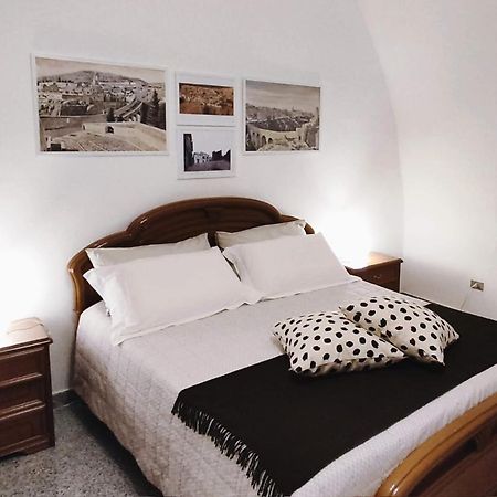 B&B Sotto L'Arco Gravina in Puglia Zewnętrze zdjęcie