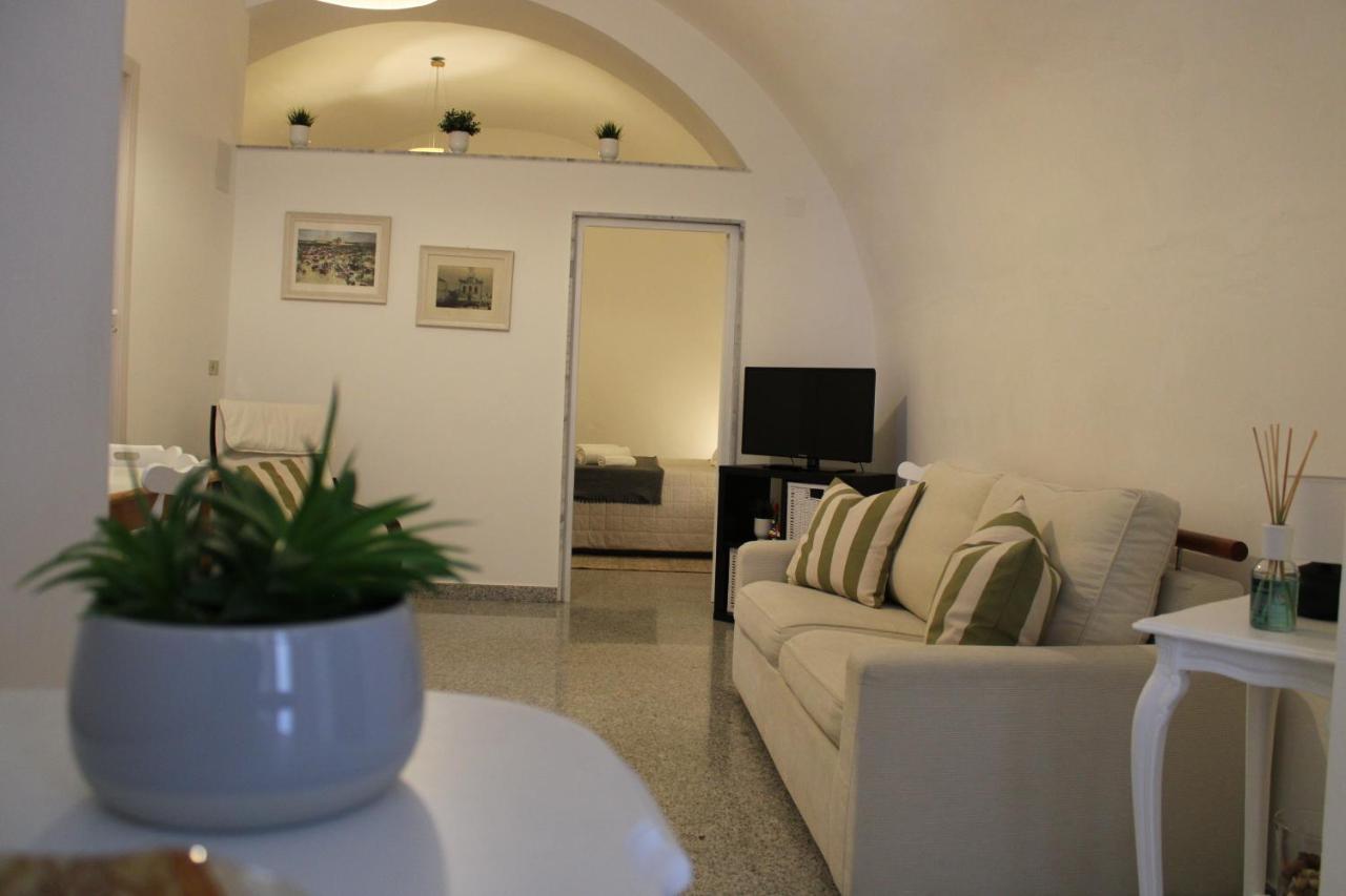 B&B Sotto L'Arco Gravina in Puglia Zewnętrze zdjęcie