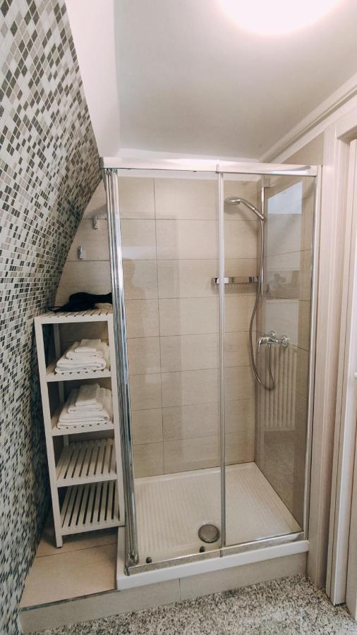 B&B Sotto L'Arco Gravina in Puglia Zewnętrze zdjęcie