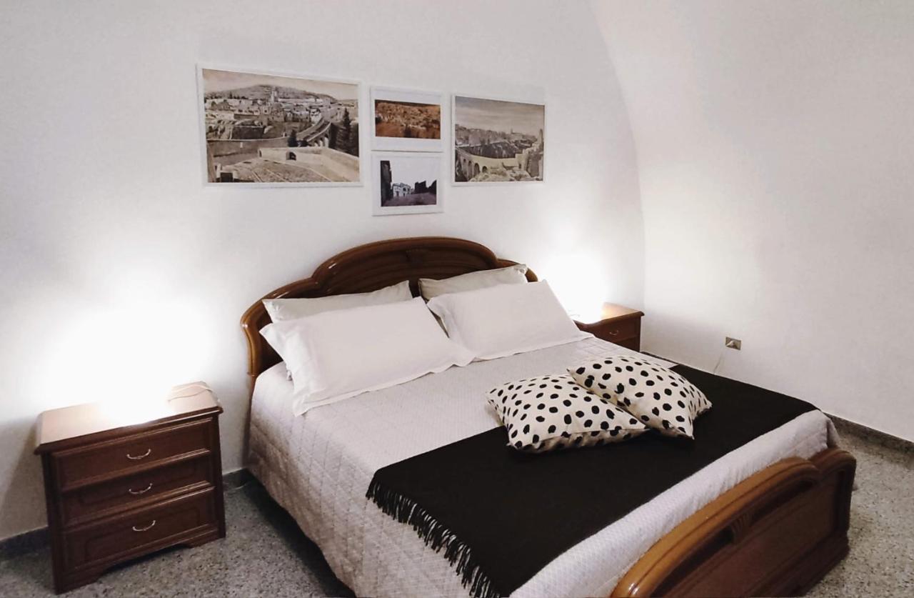 B&B Sotto L'Arco Gravina in Puglia Zewnętrze zdjęcie