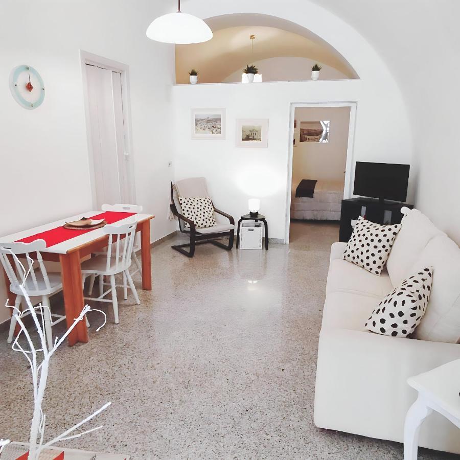 B&B Sotto L'Arco Gravina in Puglia Zewnętrze zdjęcie