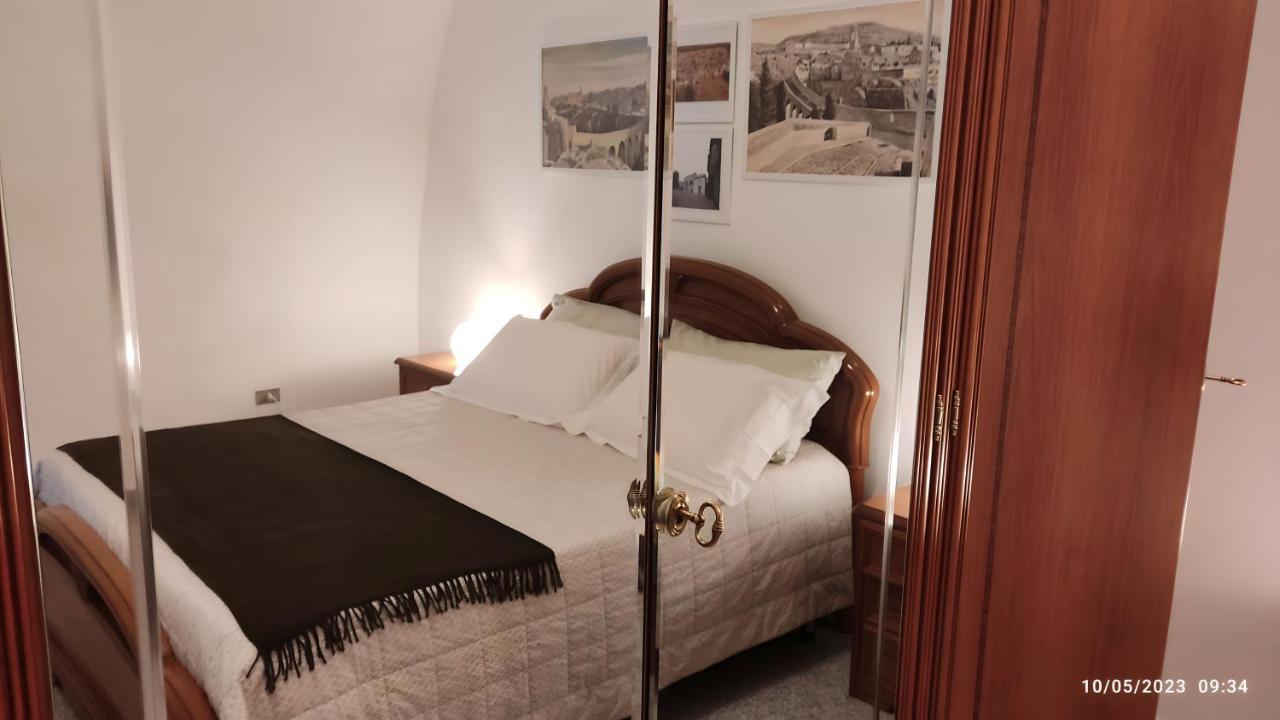 B&B Sotto L'Arco Gravina in Puglia Zewnętrze zdjęcie