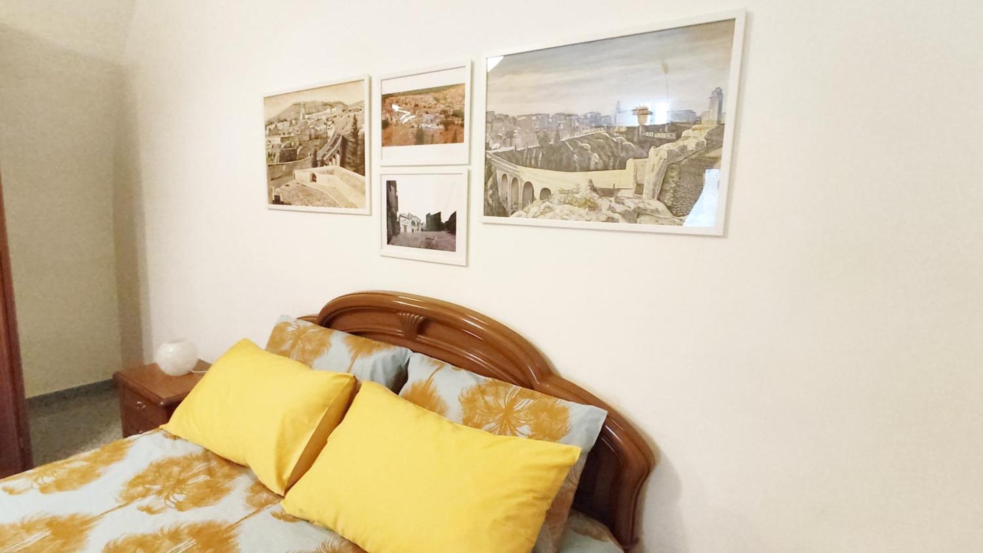 B&B Sotto L'Arco Gravina in Puglia Zewnętrze zdjęcie