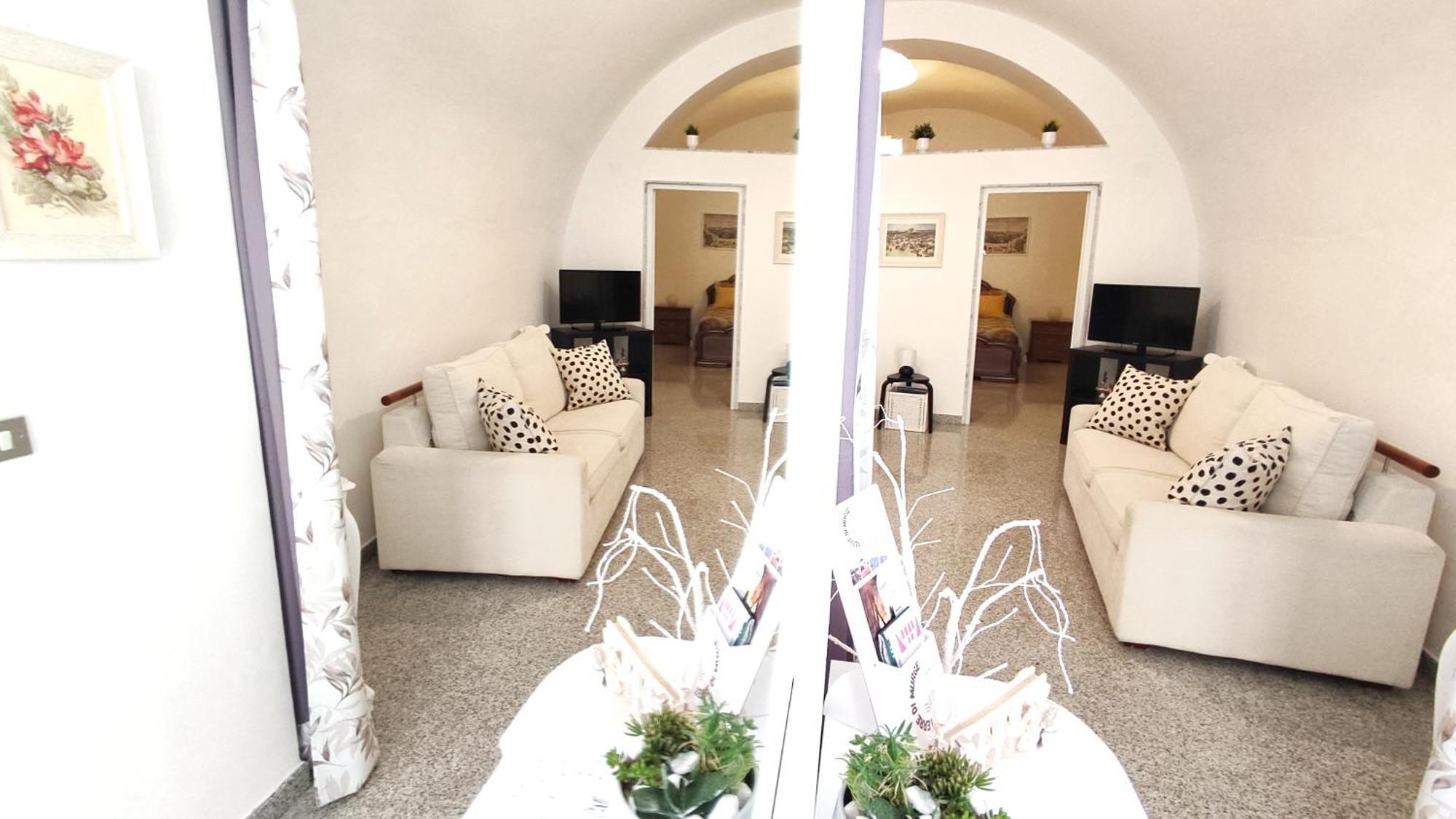 B&B Sotto L'Arco Gravina in Puglia Zewnętrze zdjęcie