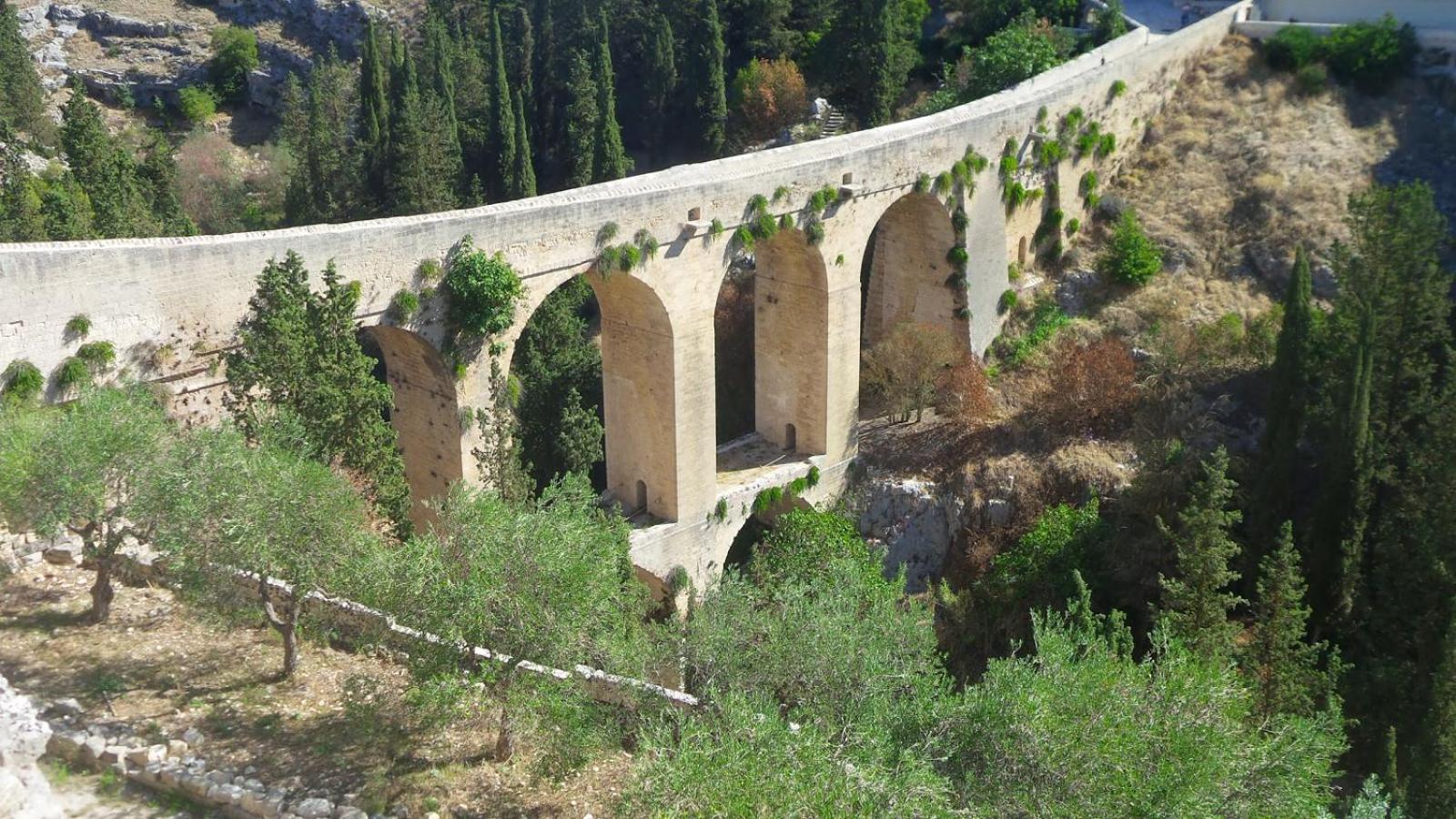 B&B Sotto L'Arco Gravina in Puglia Zewnętrze zdjęcie