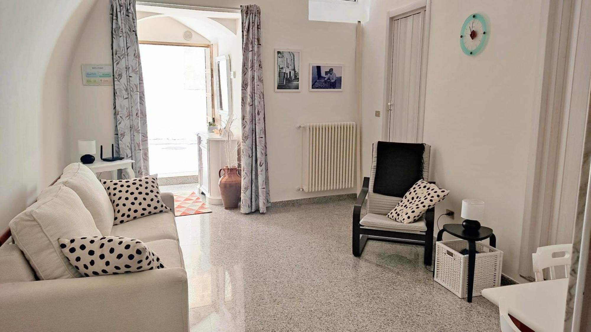 B&B Sotto L'Arco Gravina in Puglia Zewnętrze zdjęcie