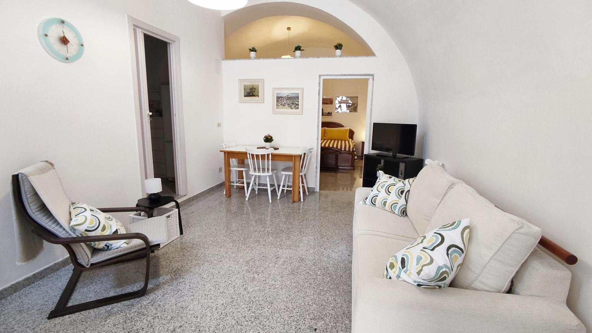 B&B Sotto L'Arco Gravina in Puglia Zewnętrze zdjęcie