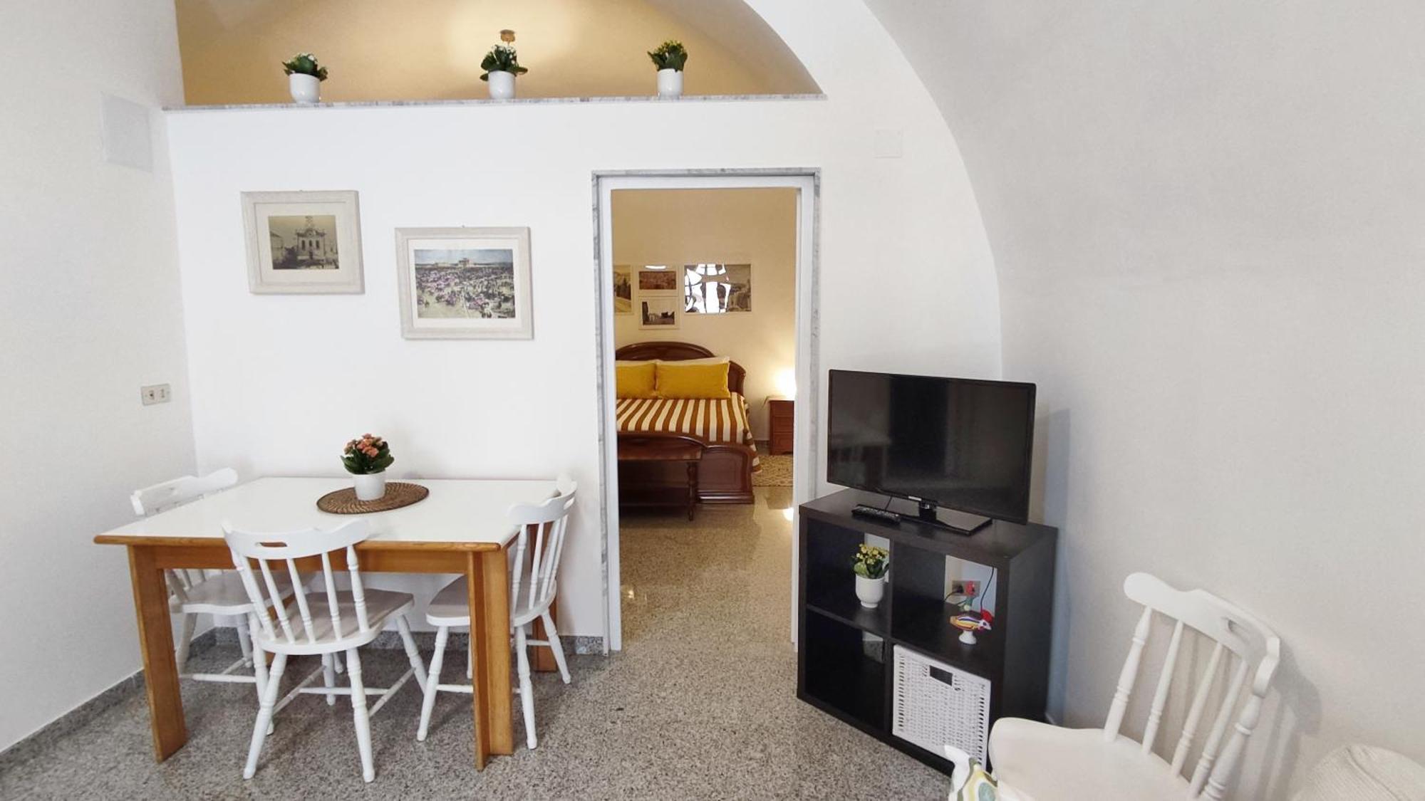 B&B Sotto L'Arco Gravina in Puglia Zewnętrze zdjęcie