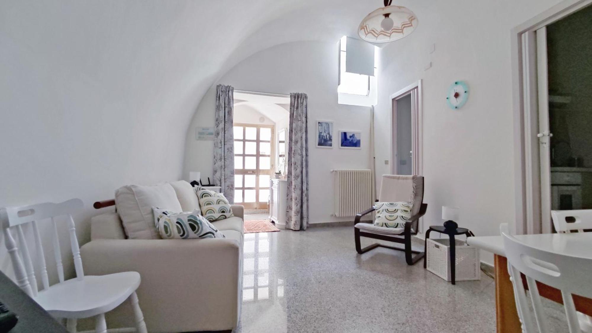 B&B Sotto L'Arco Gravina in Puglia Zewnętrze zdjęcie