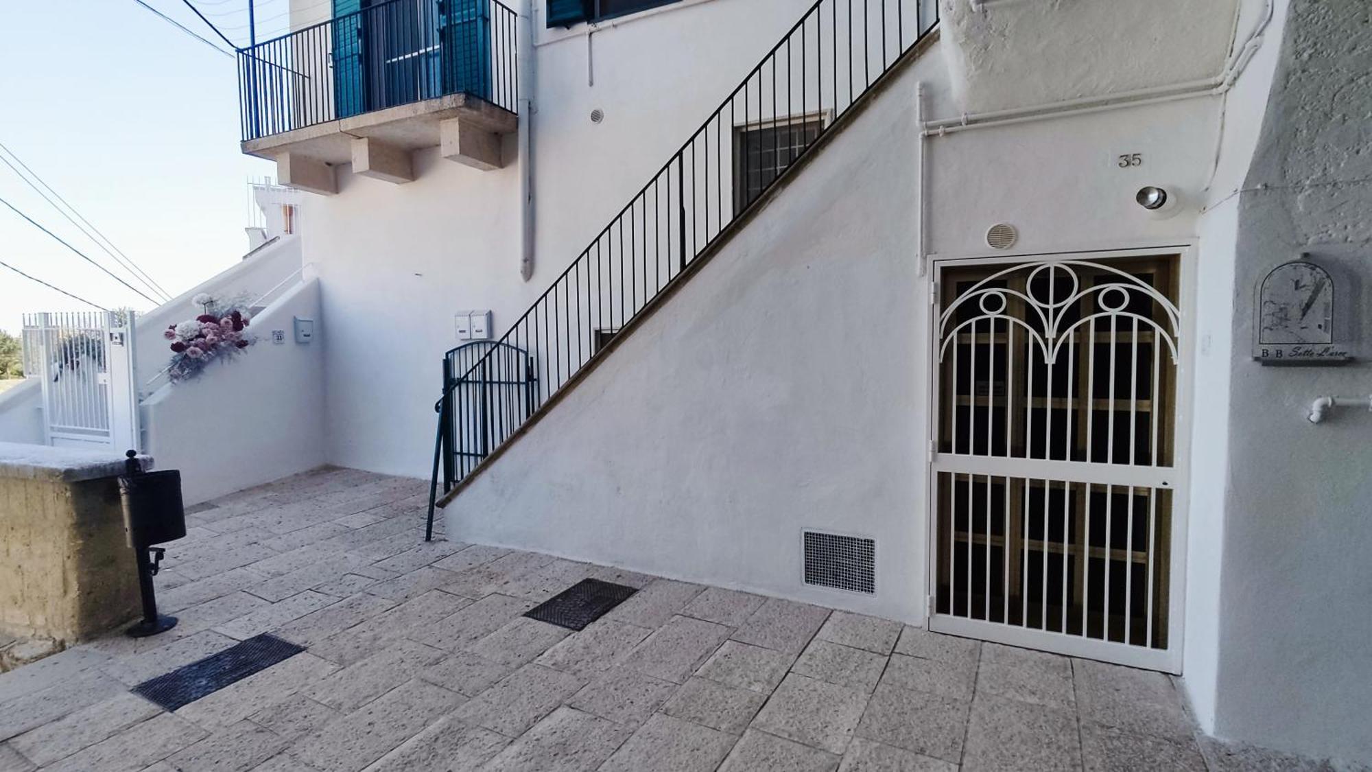 B&B Sotto L'Arco Gravina in Puglia Zewnętrze zdjęcie