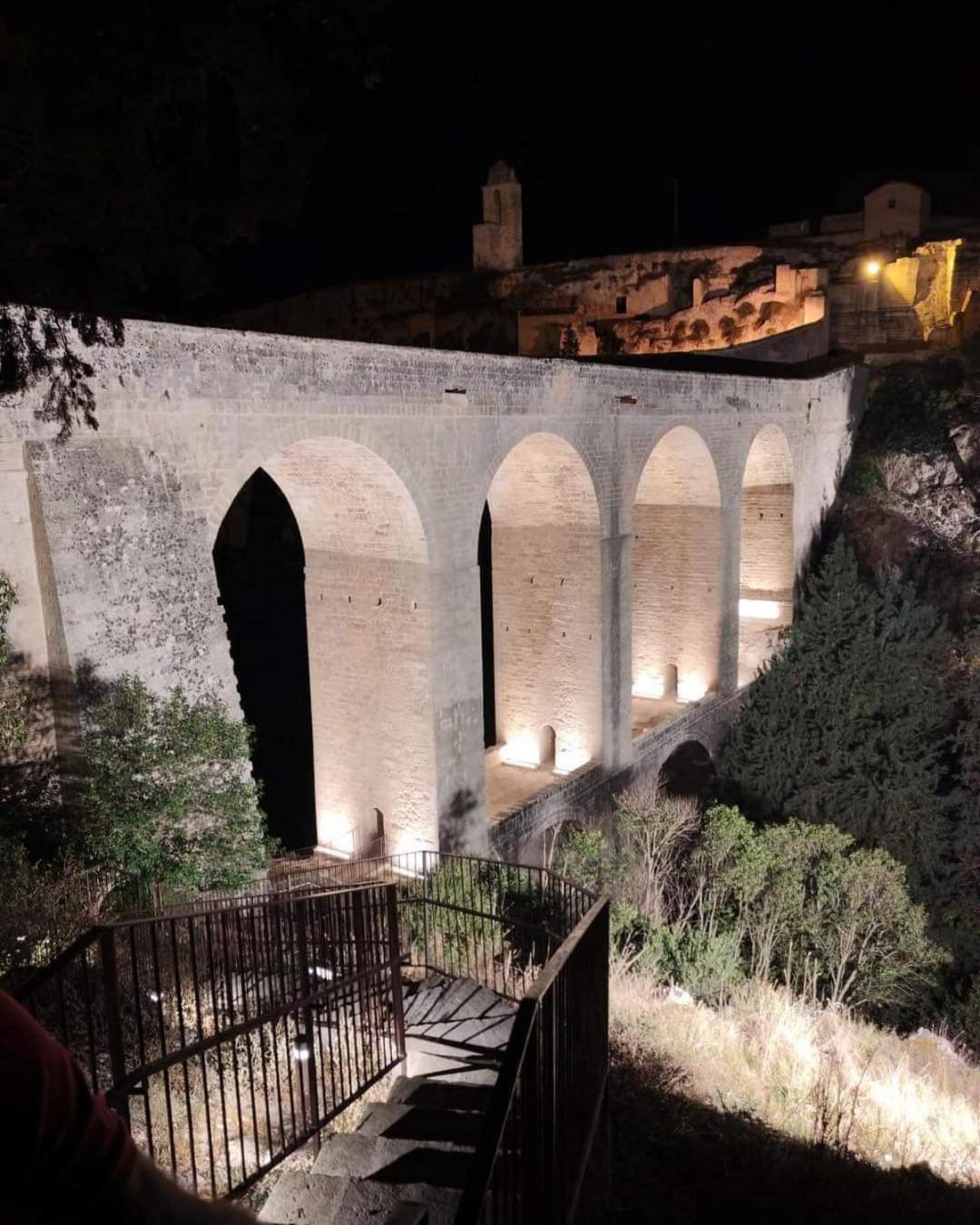 B&B Sotto L'Arco Gravina in Puglia Zewnętrze zdjęcie
