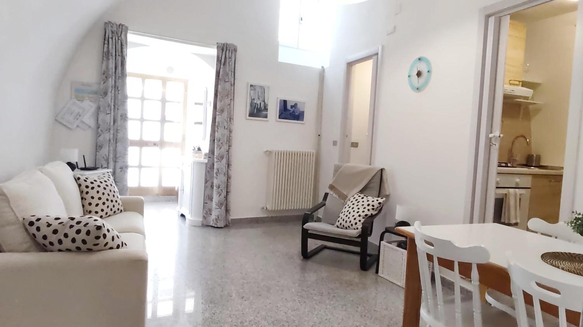 B&B Sotto L'Arco Gravina in Puglia Zewnętrze zdjęcie