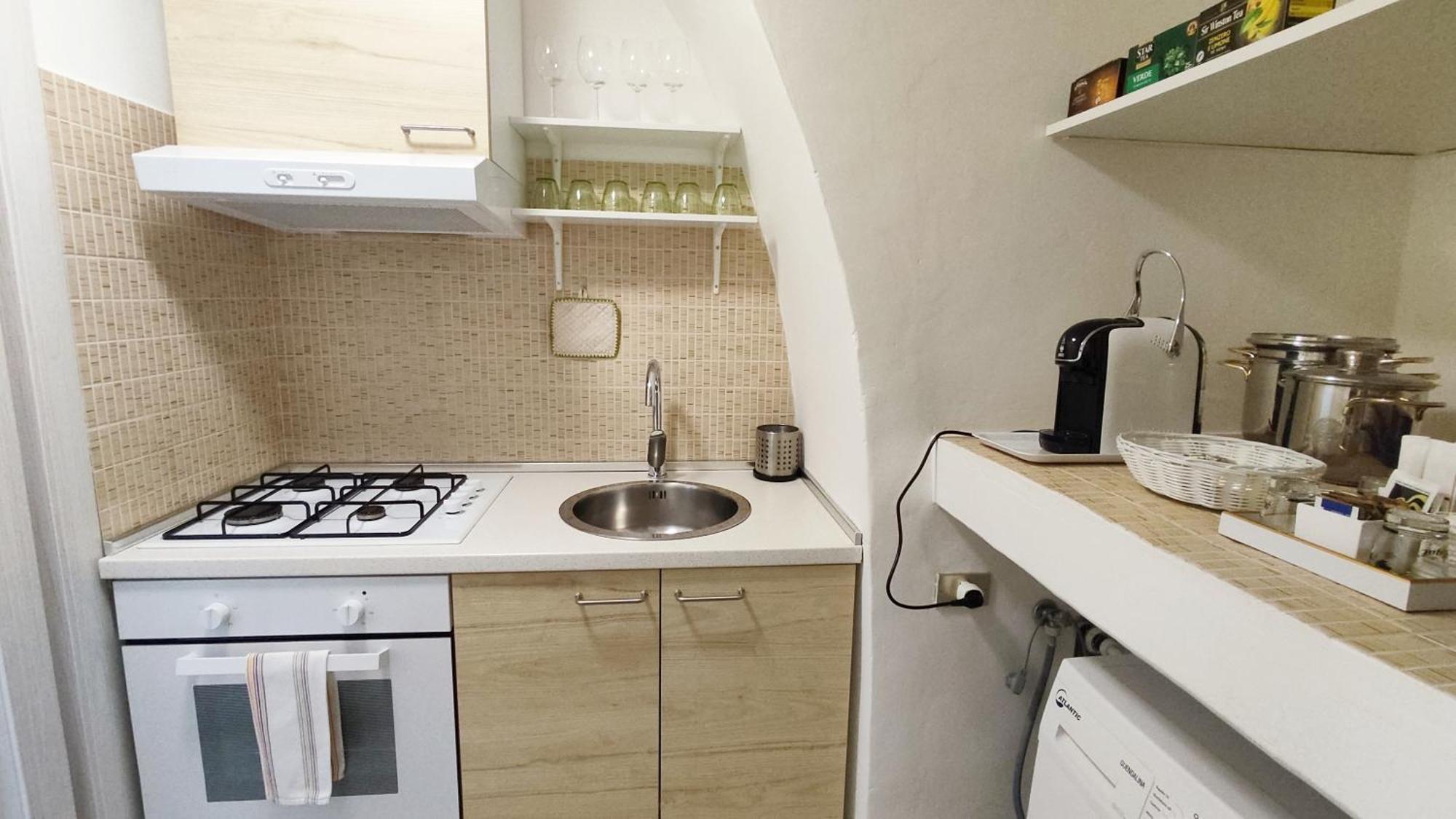 B&B Sotto L'Arco Gravina in Puglia Zewnętrze zdjęcie