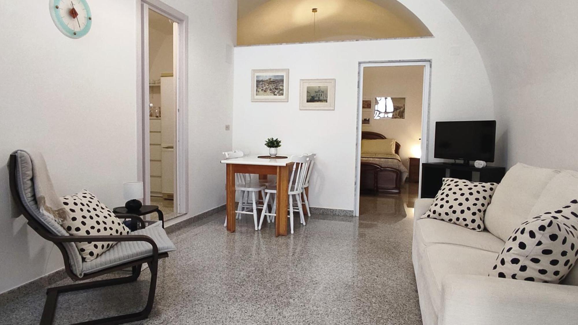B&B Sotto L'Arco Gravina in Puglia Zewnętrze zdjęcie